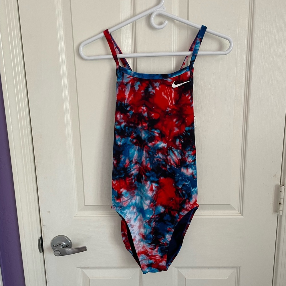 Nike Swimsuit NWT